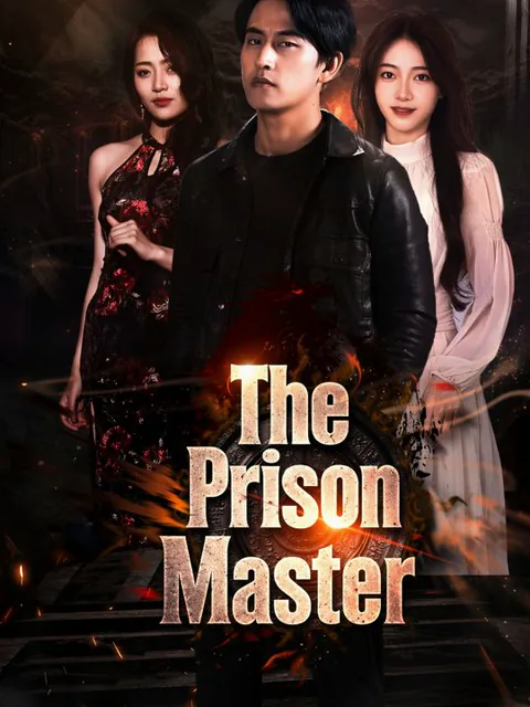 The Prison Master cover image — watch all 90 episodes free in HD