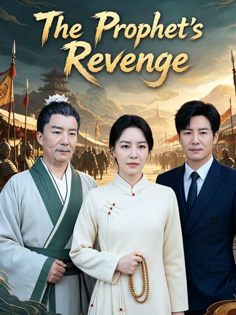 The Prophet's Revenge cover image — watch all 60 episodes free in HD
