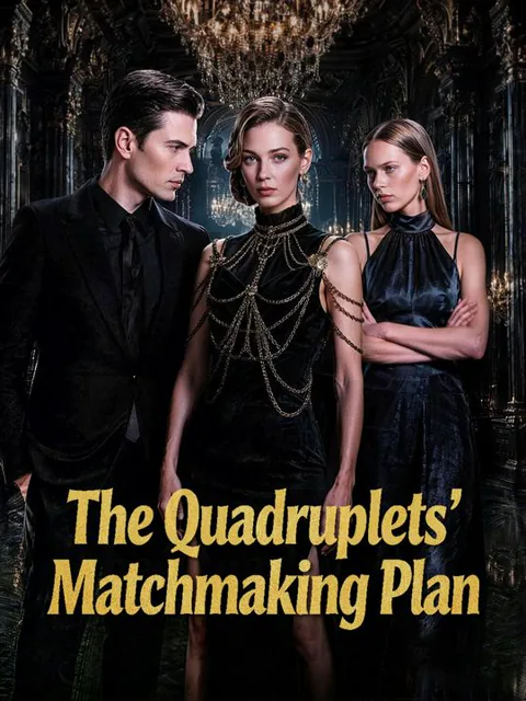 The Quadruplets’ Matchmaking Plan. cover image — watch all 53 episodes free in HD