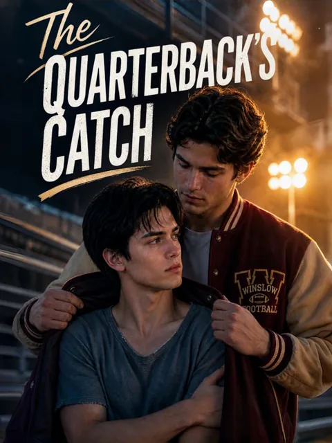 The Quarterback's Catch cover image — watch all 40 episodes free in HD