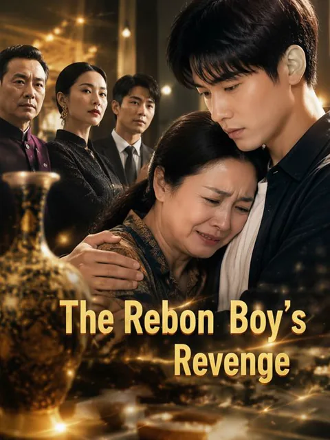 The Reborn Boy's Revenge cover image — watch all 62 episodes free in HD