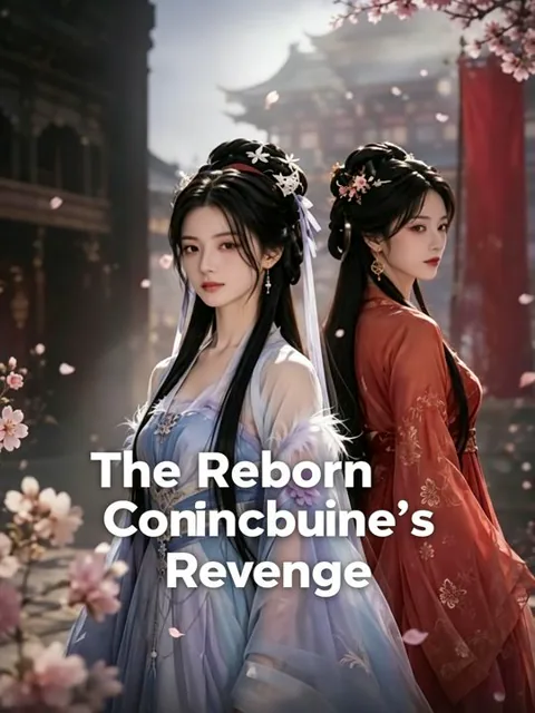 The Reborn Concubine's Revenge cover image — watch all 83 episodes free in HD
