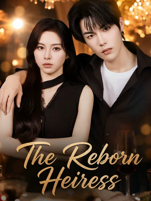 The Reborn Heiress cover image — watch all 60 episodes free in HD