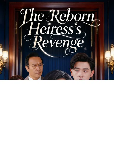 The Reborn Heiress's Revenge cover image — watch all 30 episodes free in HD