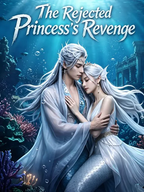 The Rejected Princess's Revenge cover image — watch all 46 episodes free in HD