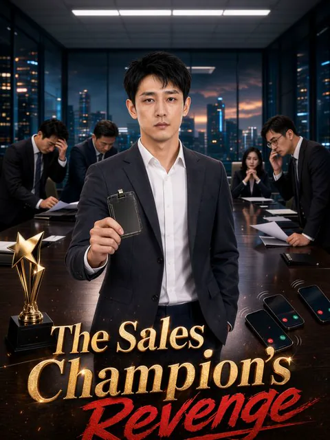 The Sales Champion's Revenge cover image — watch all 79 episodes free in HD