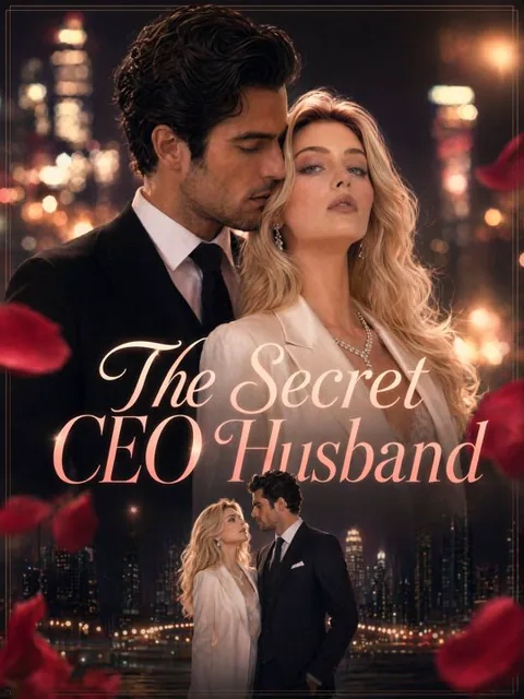 The Secret CEO Husband cover image — watch all 50 episodes free in HD