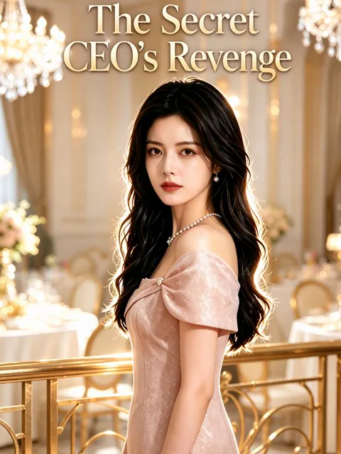 The Secret CEO's Revenge cover image — watch all 31 episodes free in HD