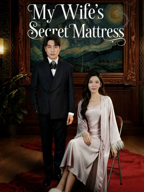 The Secret in My Wife's Bed cover image — watch all 60 episodes free in HD