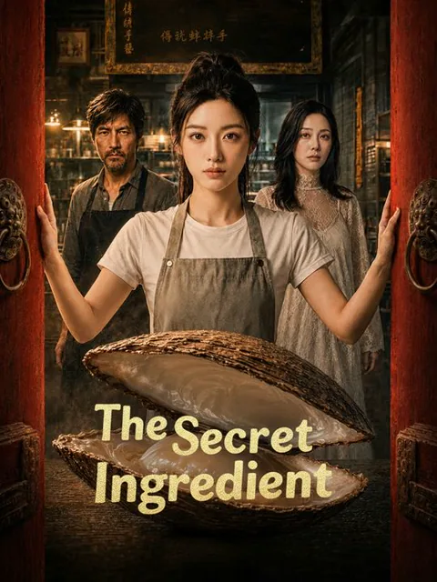 The Secret Ingredient cover image — watch all 82 episodes free in HD