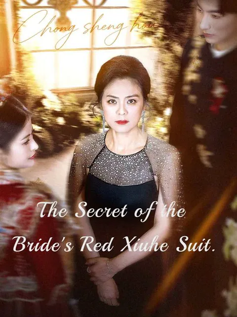 The Secret of the Bride's Red Xiuhe Suit cover image — watch all 76 episodes free in HD