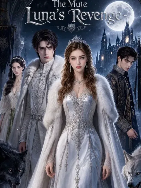 The Silent Luna Who Chose the North cover image — watch all 20 episodes free in HD