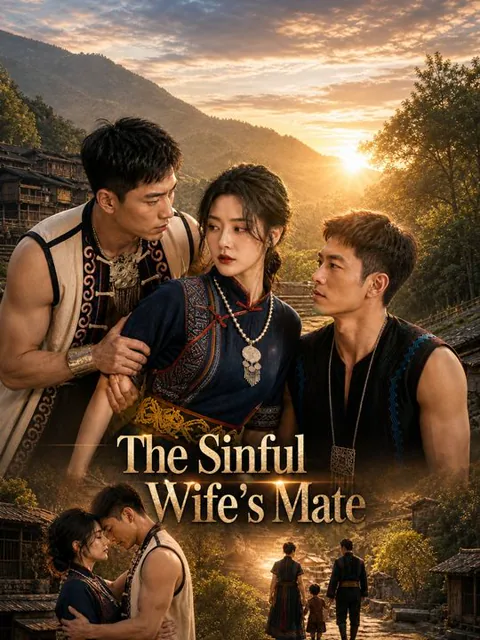 The Sinful Wife's Mate cover image — watch all 70 episodes free in HD