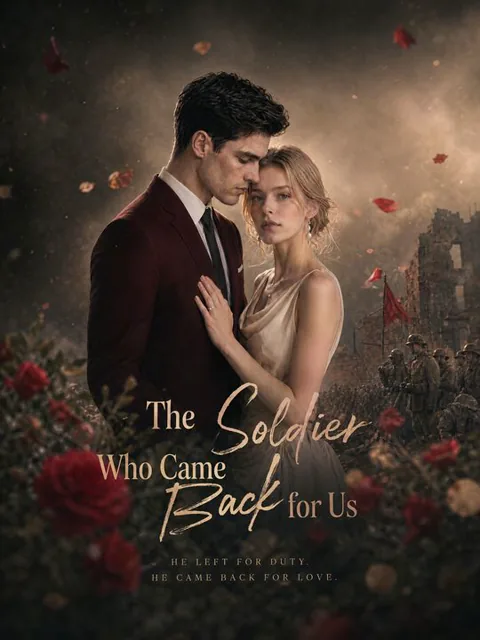 The Soldier Who Came Back for Us cover image — watch all 40 episodes free in HD