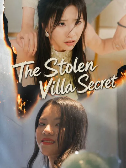 The Stolen Villa Secret cover image — watch all 37 episodes free in HD