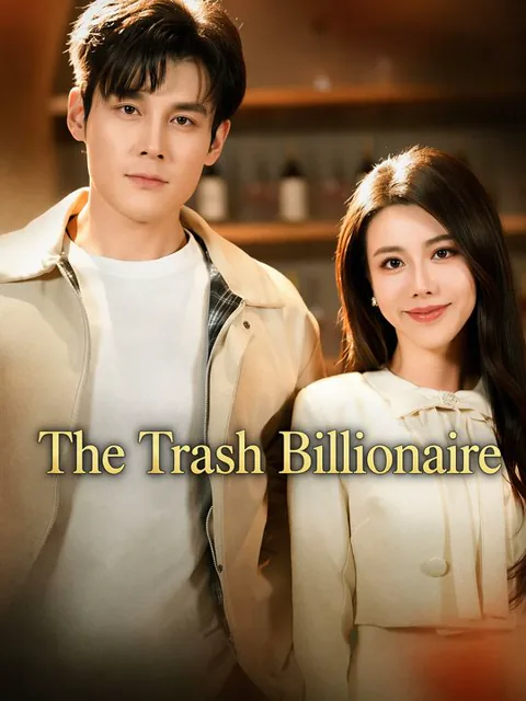 The Trash Billionaire cover image — watch all 73 episodes free in HD