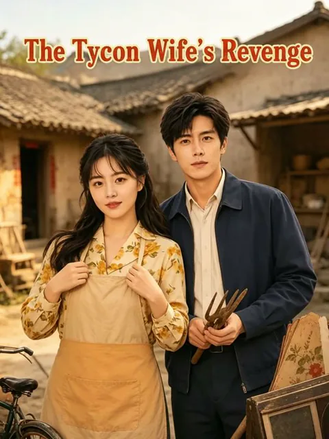 The Tycoon Wife's Revenge cover image — watch all 93 episodes free in HD