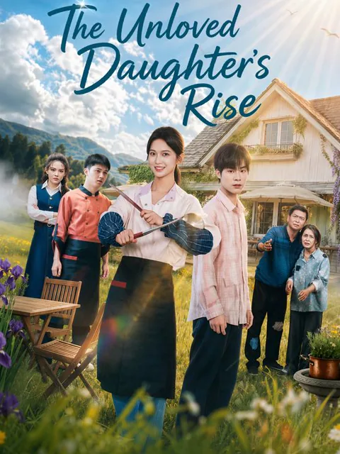 The Unloved Daughter's Rise cover image — watch all 69 episodes free in HD
