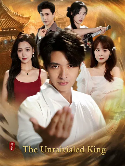 The Unrivaled King cover image — watch all 78 episodes free in HD