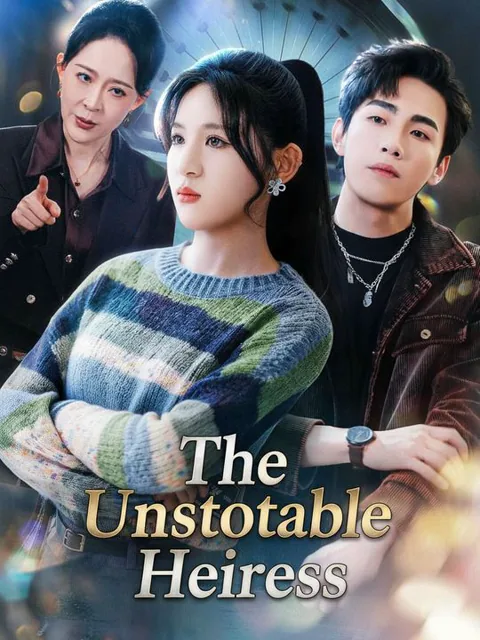 The Unstoppable Heiress cover image — watch all 79 episodes free in HD