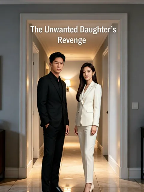 The Unwanted Daughter's Revenge cover image — watch all 33 episodes free in HD