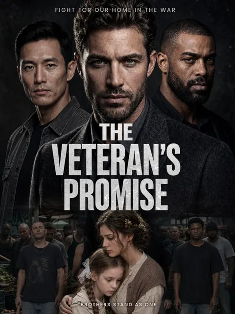 The Veteran’s Promise cover image — watch all 58 episodes free in HD