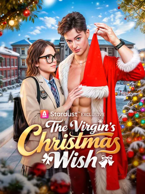 The Virgin's Christmas Wish cover image — watch all 60 episodes free in HD