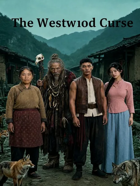 The Westwood Curse cover image — watch all 30 episodes free in HD