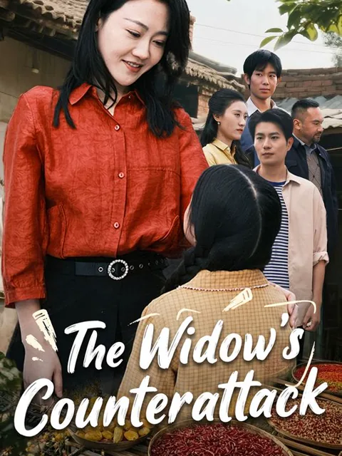 The Widow's Counterattack cover image — watch all 51 episodes free in HD