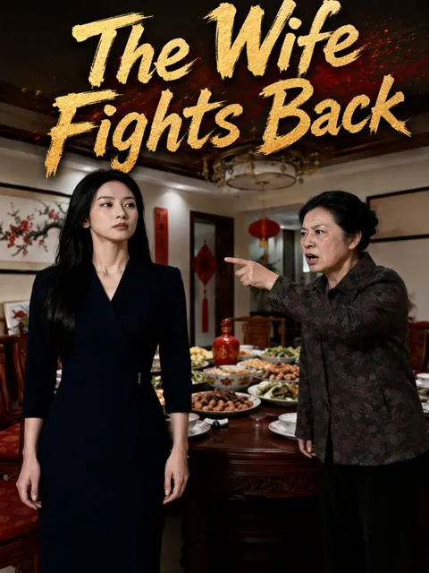 The Wife Fights Back cover image — watch all 39 episodes free in HD