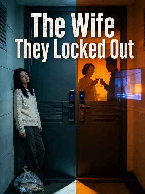 The Wife They Locked Out cover image — watch all 40 episodes free in HD