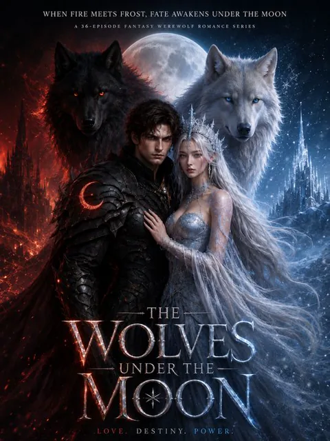 The wolves under the moon! cover image — watch all 36 episodes free in HD