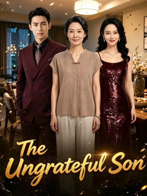 The Wrong Son cover image — watch all 34 episodes free in HD