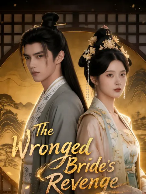 The Wronged Bride's Revenge cover image — watch all 75 episodes free in HD