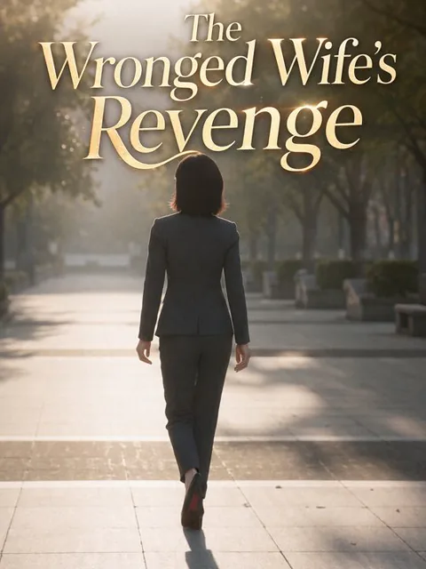 The Wronged Wife's Revenge cover image — watch all 40 episodes free in HD