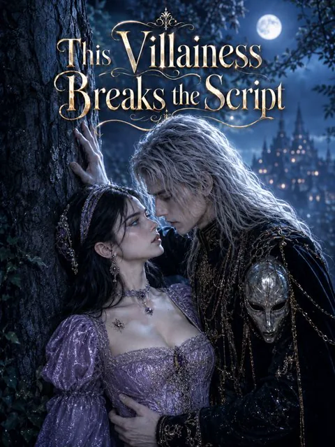 This Villainess Breaks the Script cover image — watch all 60 episodes free in HD