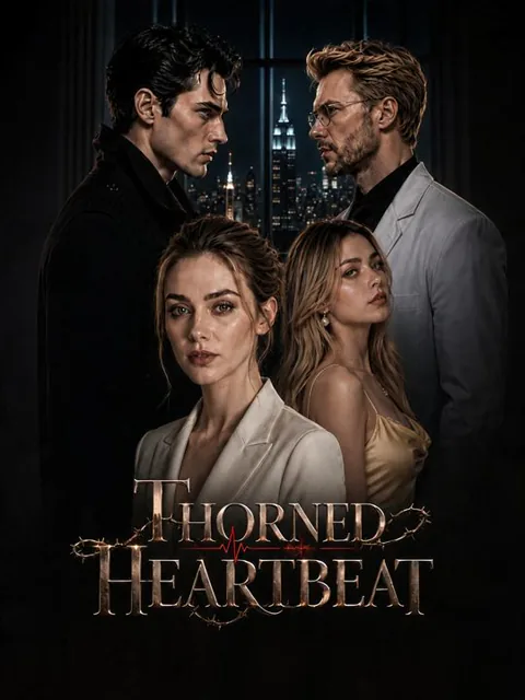 Thorned Heartbeat cover image — watch all 30 episodes free in HD