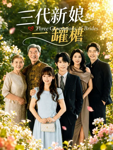 Three Generations of Brides cover image — watch all 69 episodes free in HD