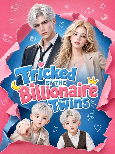 Tricked by the Billionaire Twins cover image — watch all 49 episodes free in HD