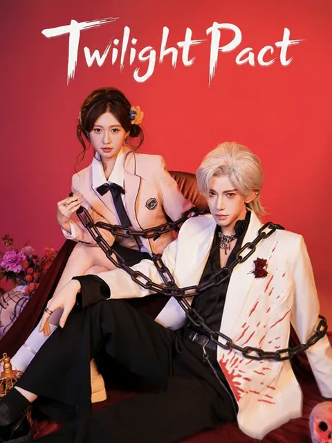 Twilight Pact cover image — watch all 68 episodes free in HD