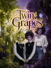 Twin Grapes cover image — watch all 40 episodes free in HD