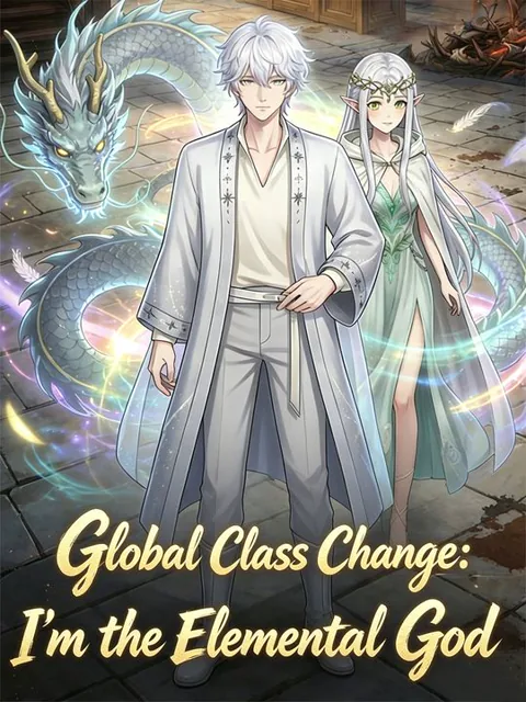 Universal Class Change: I Am the God of Elements cover image — watch all 79 episodes free in HD