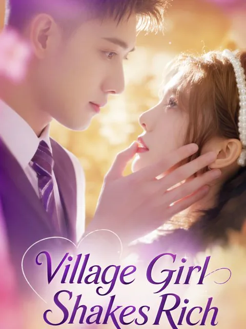 Village Girl Shakes Rich cover image — watch all 70 episodes free in HD
