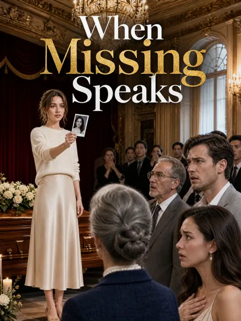 When Missing Speaks cover image — watch all 43 episodes free in HD