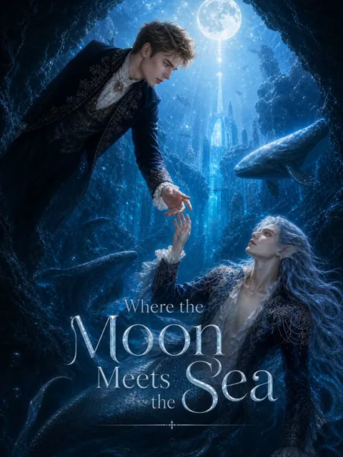 Where the Moon Meets the Sea cover image — watch all 64 episodes free in HD