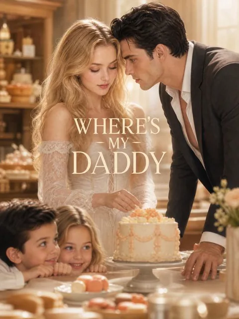 Where's My Daddy? cover image — watch all 40 episodes free in HD
