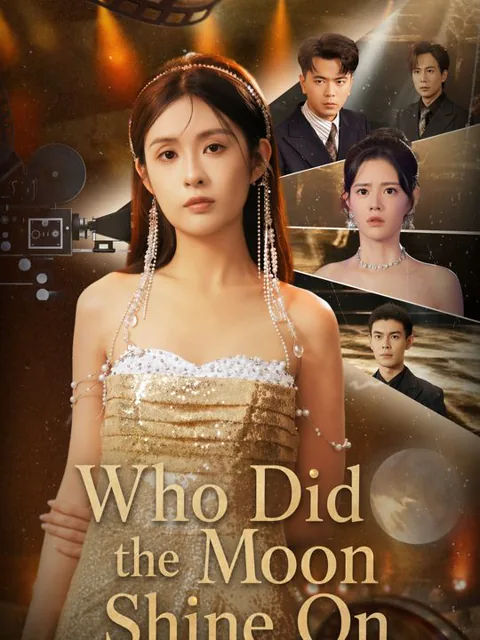 Who Did the Moon Shine On cover image — watch all 70 episodes free in HD