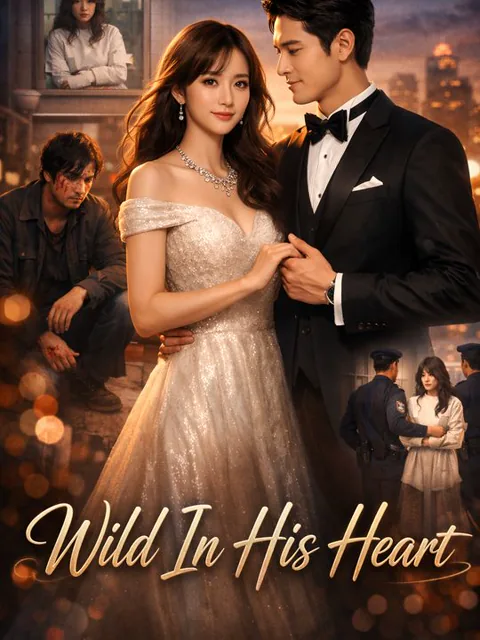 Wild In His Heart cover image — watch all 35 episodes free in HD
