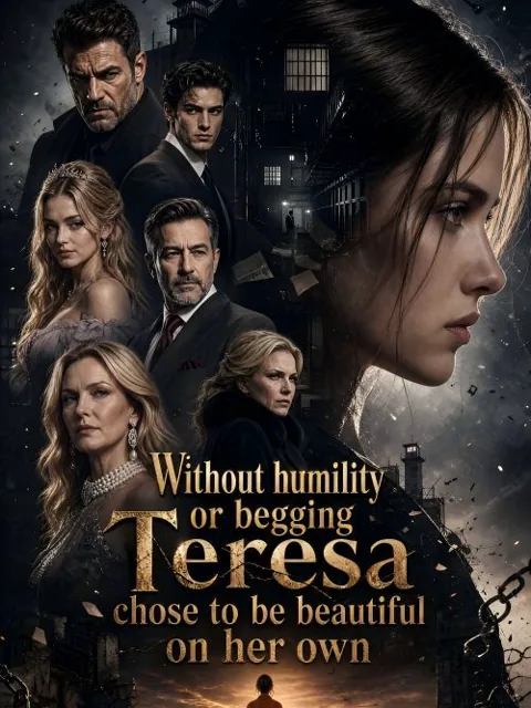 Without Humility or Begging, Teresa Chose to Be Beautiful on Her Own cover image — watch all 28 episodes free in HD