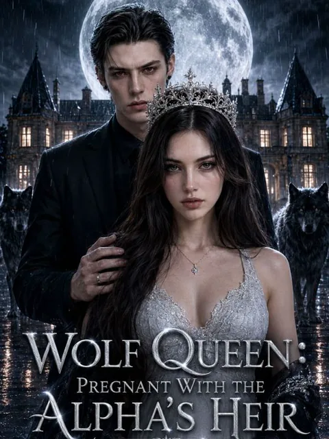 Wolf Queen: Pregnant With the Alpha’s Heir cover image — watch all 29 episodes free in HD